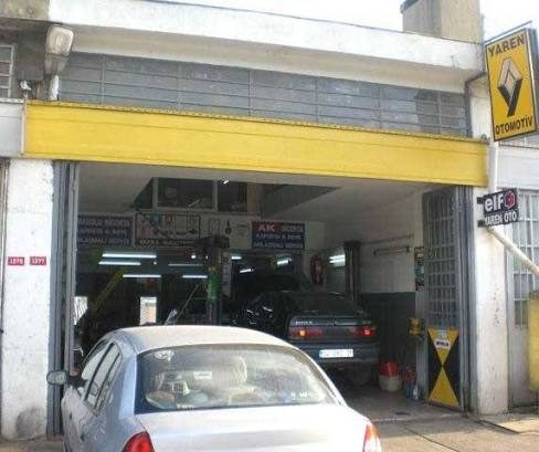 Yaren Otomotiv fotoğraf 2